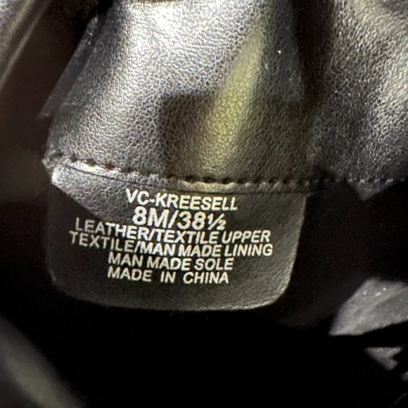 Vince Camuto Boots - Picture 4 of 9